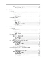 Preview for 27 page of FE MONITOUCH V8 SERIES Reference: Additional Functions