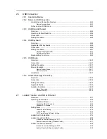 Preview for 32 page of FE MONITOUCH V8 SERIES Reference: Additional Functions