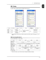 Preview for 36 page of FE MONITOUCH V8 SERIES Reference: Additional Functions