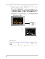 Preview for 37 page of FE MONITOUCH V8 SERIES Reference: Additional Functions