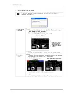 Preview for 39 page of FE MONITOUCH V8 SERIES Reference: Additional Functions