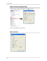 Preview for 47 page of FE MONITOUCH V8 SERIES Reference: Additional Functions