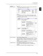 Preview for 48 page of FE MONITOUCH V8 SERIES Reference: Additional Functions