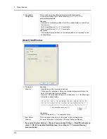 Preview for 49 page of FE MONITOUCH V8 SERIES Reference: Additional Functions