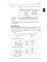 Preview for 54 page of FE MONITOUCH V8 SERIES Reference: Additional Functions