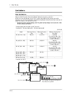 Preview for 55 page of FE MONITOUCH V8 SERIES Reference: Additional Functions