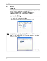 Preview for 59 page of FE MONITOUCH V8 SERIES Reference: Additional Functions