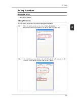 Preview for 62 page of FE MONITOUCH V8 SERIES Reference: Additional Functions