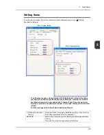 Preview for 68 page of FE MONITOUCH V8 SERIES Reference: Additional Functions