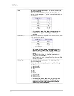 Preview for 69 page of FE MONITOUCH V8 SERIES Reference: Additional Functions