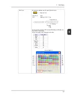 Preview for 70 page of FE MONITOUCH V8 SERIES Reference: Additional Functions