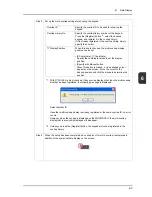 Preview for 74 page of FE MONITOUCH V8 SERIES Reference: Additional Functions