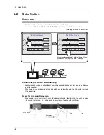 Preview for 77 page of FE MONITOUCH V8 SERIES Reference: Additional Functions