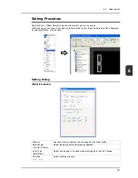 Preview for 78 page of FE MONITOUCH V8 SERIES Reference: Additional Functions