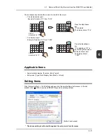 Preview for 82 page of FE MONITOUCH V8 SERIES Reference: Additional Functions