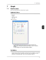 Preview for 84 page of FE MONITOUCH V8 SERIES Reference: Additional Functions