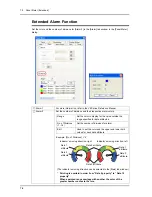 Preview for 87 page of FE MONITOUCH V8 SERIES Reference: Additional Functions