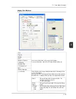 Preview for 98 page of FE MONITOUCH V8 SERIES Reference: Additional Functions