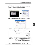 Preview for 104 page of FE MONITOUCH V8 SERIES Reference: Additional Functions