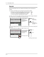 Preview for 121 page of FE MONITOUCH V8 SERIES Reference: Additional Functions