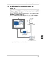 Preview for 124 page of FE MONITOUCH V8 SERIES Reference: Additional Functions