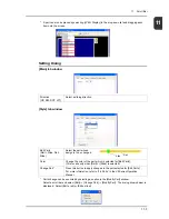 Preview for 130 page of FE MONITOUCH V8 SERIES Reference: Additional Functions