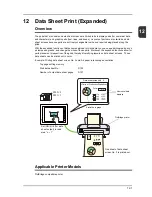 Preview for 132 page of FE MONITOUCH V8 SERIES Reference: Additional Functions