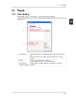 Preview for 140 page of FE MONITOUCH V8 SERIES Reference: Additional Functions