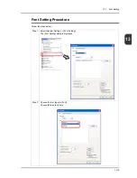 Preview for 142 page of FE MONITOUCH V8 SERIES Reference: Additional Functions