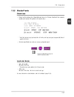 Preview for 146 page of FE MONITOUCH V8 SERIES Reference: Additional Functions