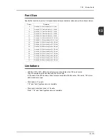 Preview for 154 page of FE MONITOUCH V8 SERIES Reference: Additional Functions