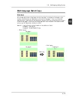 Preview for 158 page of FE MONITOUCH V8 SERIES Reference: Additional Functions