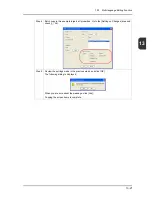 Preview for 160 page of FE MONITOUCH V8 SERIES Reference: Additional Functions