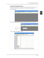 Preview for 166 page of FE MONITOUCH V8 SERIES Reference: Additional Functions