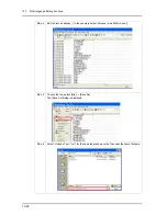 Preview for 167 page of FE MONITOUCH V8 SERIES Reference: Additional Functions