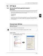 Preview for 168 page of FE MONITOUCH V8 SERIES Reference: Additional Functions