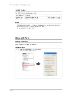 Preview for 177 page of FE MONITOUCH V8 SERIES Reference: Additional Functions