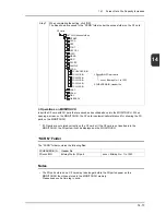 Preview for 180 page of FE MONITOUCH V8 SERIES Reference: Additional Functions