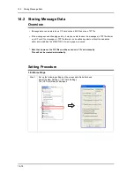 Preview for 181 page of FE MONITOUCH V8 SERIES Reference: Additional Functions