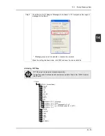 Preview for 182 page of FE MONITOUCH V8 SERIES Reference: Additional Functions