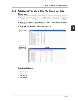 Preview for 184 page of FE MONITOUCH V8 SERIES Reference: Additional Functions