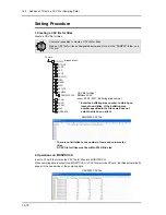 Preview for 185 page of FE MONITOUCH V8 SERIES Reference: Additional Functions