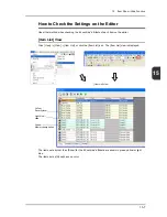 Preview for 194 page of FE MONITOUCH V8 SERIES Reference: Additional Functions