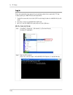 Preview for 205 page of FE MONITOUCH V8 SERIES Reference: Additional Functions