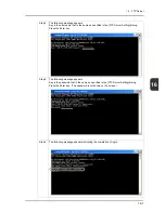 Preview for 206 page of FE MONITOUCH V8 SERIES Reference: Additional Functions