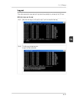 Preview for 210 page of FE MONITOUCH V8 SERIES Reference: Additional Functions