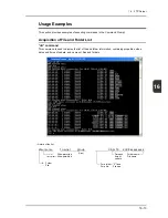 Preview for 212 page of FE MONITOUCH V8 SERIES Reference: Additional Functions