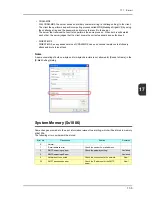 Preview for 224 page of FE MONITOUCH V8 SERIES Reference: Additional Functions