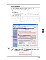 Preview for 254 page of FE MONITOUCH V8 SERIES Reference: Additional Functions