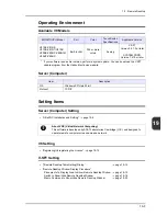 Preview for 264 page of FE MONITOUCH V8 SERIES Reference: Additional Functions